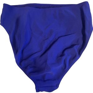 Lands End swim bottoms